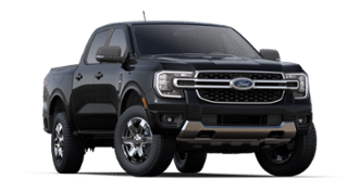 2025 Ford Ranger® External Image 5
